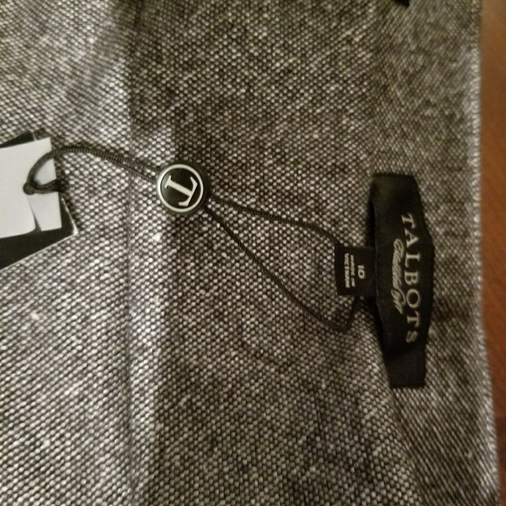 Talbot Pants